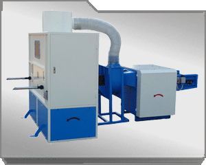 toy stuffing machine F02